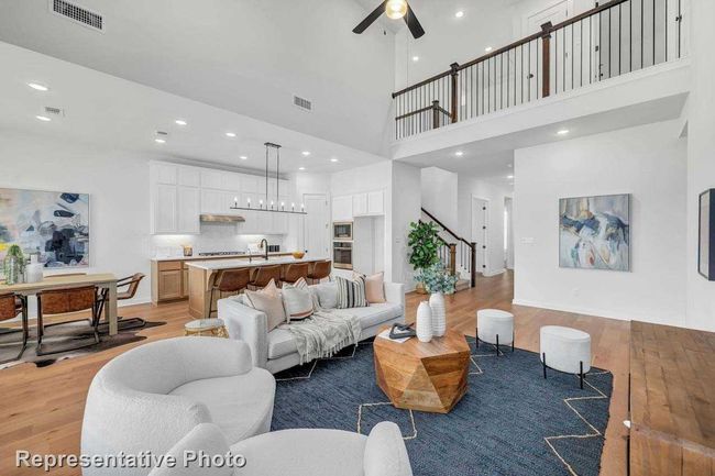 Family Room (Representative Photo) | Image 7