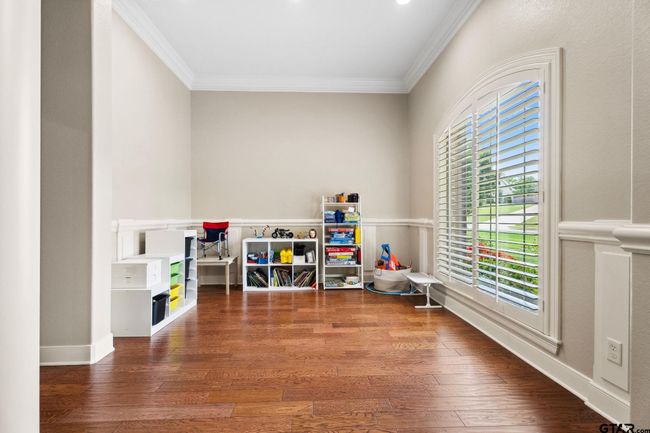 1516 Chaparrel Run, House other with 4 bedrooms, 6 bathrooms and null parking in Tyler TX | Image 13