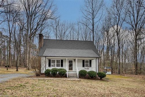 1349 Arabian Dr, Asheboro, NC, 27205-1804 | Card Image
