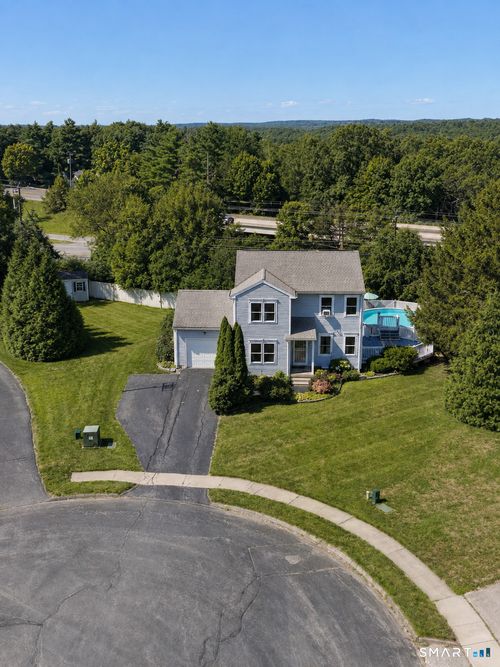39 Jefferson Dr, Killingly, CT, 06239-3630 | Card Image