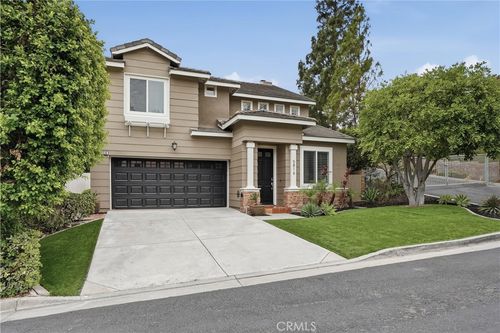 5816 E Indigo Ct, Orange, CA, 92869-6038 | Card Image