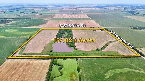 6107 S Hoover Rd, Sedgwick, KS, 67135-8999 | Card Image