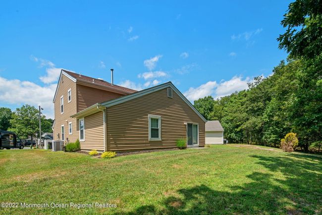 24 Beechwood Ct, Home with 2 bedrooms, 3 bathrooms and null parking in Barnegat NJ | Image 37