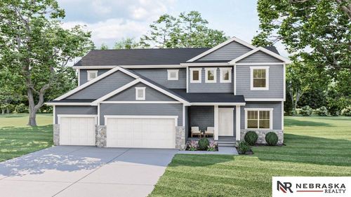 11021 N 162 Street, Bennington, NE, 68007 | Card Image