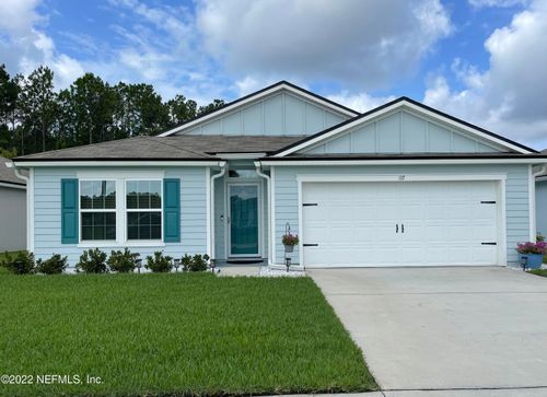 117 Lakeside Ct, Bunnell, FL, 32110-3413 | Card Image