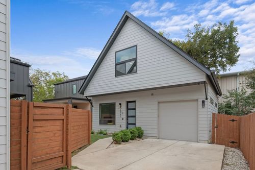 2-2941 E 14th St, Austin, TX, 78702-1657 | Card Image