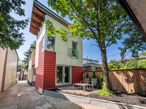 53 Jersey Ave, Toronto, ON, M6G3A4 | Card Image