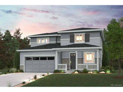 3354 N Irvington St, Aurora, CO, 80019-2521 | Card Image