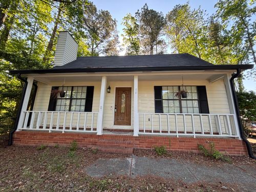 210 Foxdale Dr, Evans, GA, 30809-3024 | Card Image