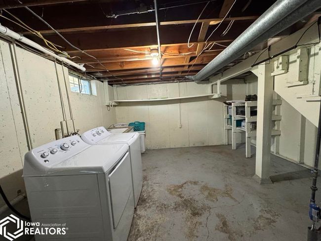 603 N Davis St, House other with 3 bedrooms, 1 bathrooms and null parking in Bloomfield IA | Image 41