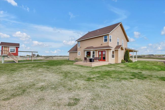 28222 Wild Rose Ln N, House other with 5 bedrooms, 3 bathrooms and null parking in Davenport WA | Image 31
