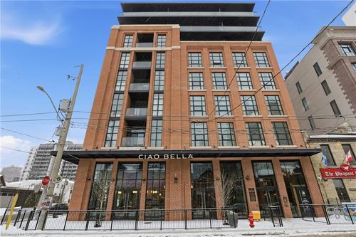 407-24 Augusta St, Hamilton, ON, L8N0B7 | Card Image