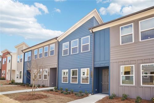 1610 Worley Way Nw, Atlanta, GA, 30318 | Card Image
