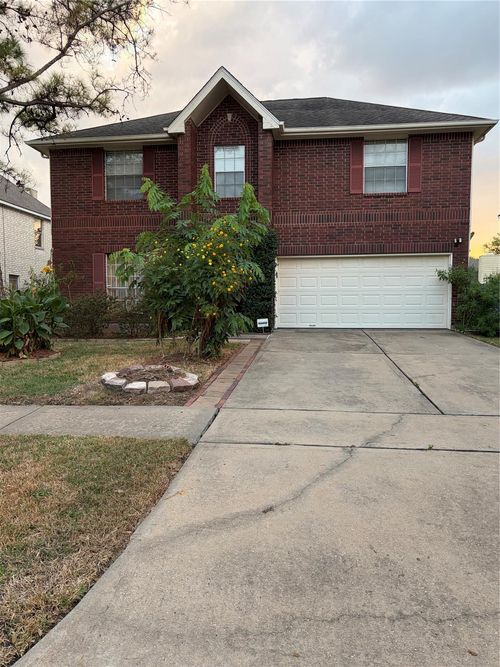 1222 Bluestone Dr, Missouri City, TX, 77459-1520 | Card Image