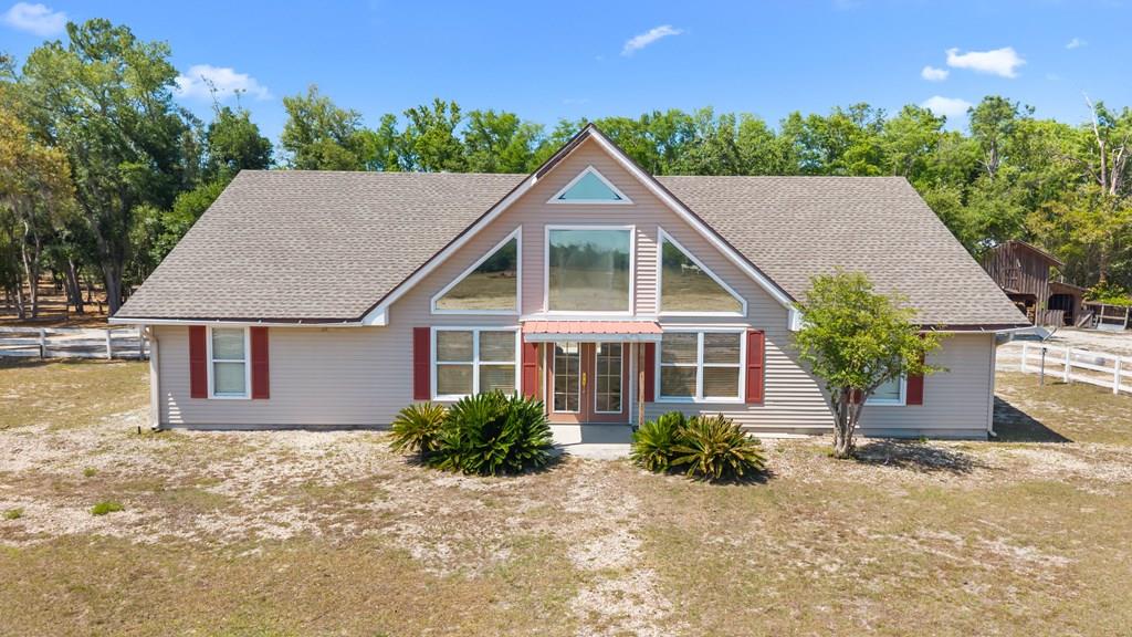 Residential in Perry 2