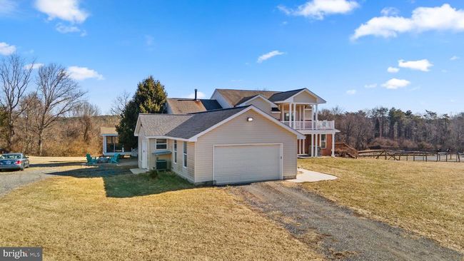 2242 Bollinger Mill Rd, House other with 4 bedrooms, 4 bathrooms and null parking in FINKSBURG MD | Image 74