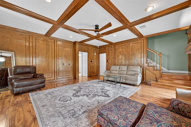 18327 Forest Elms Dr, House other with 4 bedrooms, 3 bathrooms and 2 parking in Spring TX | Image 16