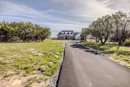 2847 Canyon Wren Loop, Graford, TX, 76449 | Card Image