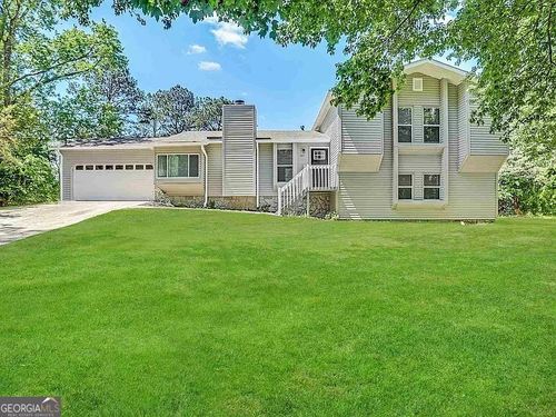 477 Ridgemont Way, Lawrenceville, GA, 30046-5592 | Card Image