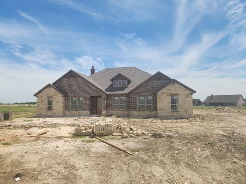 2408 Quartz St, Krum, TX, 76249-2010 | Card Image