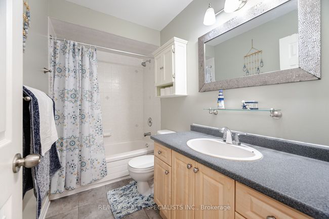 5312 Dryden Ave, House attached with 3 bedrooms, 3 bathrooms and 1 parking in Burlington ON | Image 33