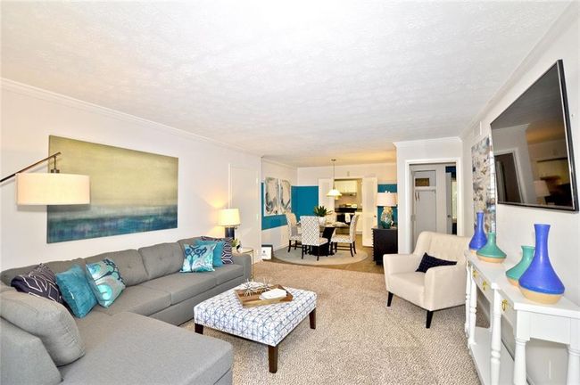 UNIT-1512 - 100 Chattahoochee Cir, Condo with 2 bedrooms, 2 bathrooms and 2 parking in Roswell GA | Image 10
