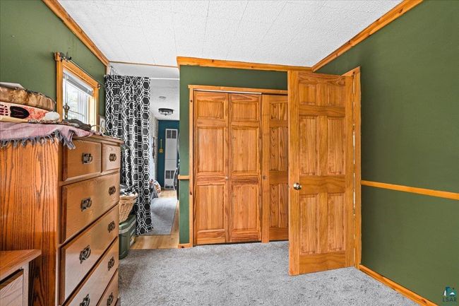 6505 Grondahl Rd, House other with 2 bedrooms, 1 bathrooms and null parking in Brimson MN | Image 12