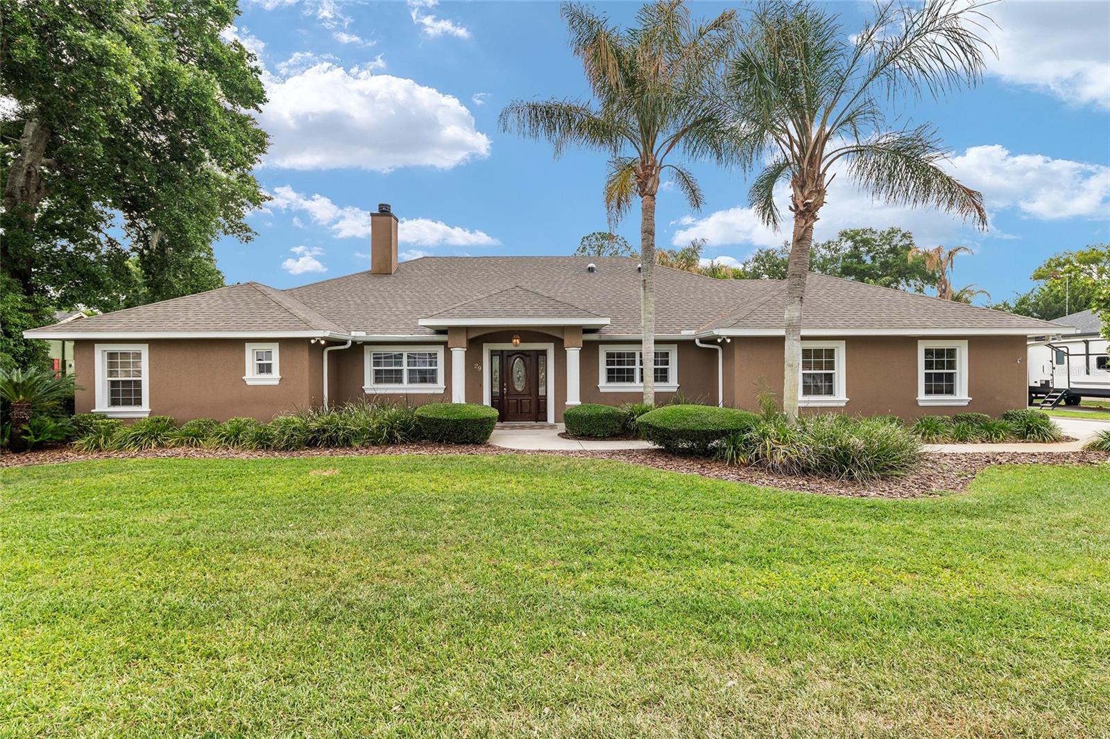Residential in SUMMERFIELD 3