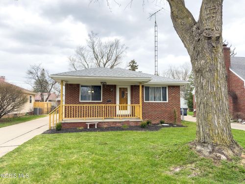 3252 Keemont Drive, Toledo, OH, 43613 | Card Image