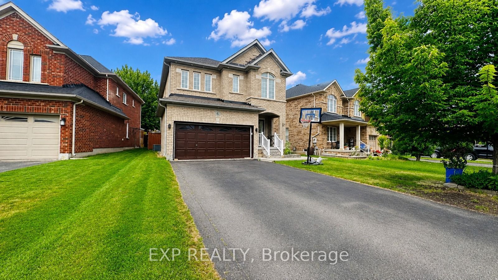 Residential Lease in Halton Hills 3