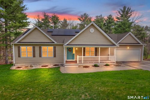 56 Salmon Dr, Brooklyn, CT, 06234-3442 | Card Image