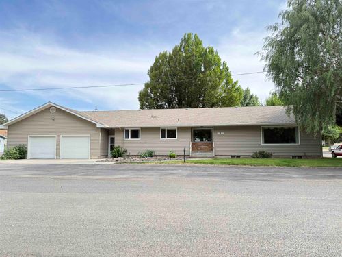 16 W Douglas St, Harrington, WA, 99134 | Card Image