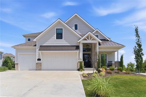 12300 W 168th St, Overland Park, KS, 66221-7130 | Card Image