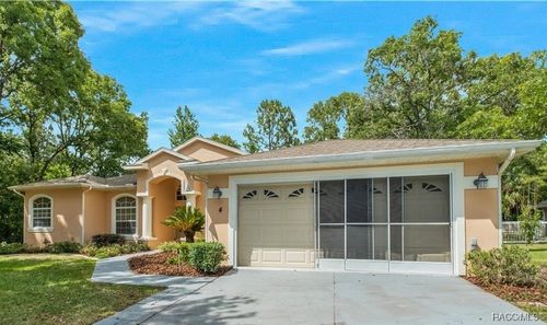 4 Dahoon Dr, Homosassa, FL, 34446-3912 | Card Image