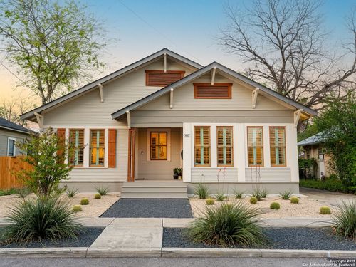 437 Devine St, San Antonio, TX, 78210-1503 | Card Image