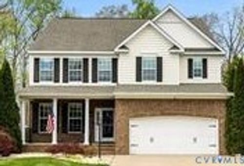 9615 Cavalin Ct, Mechanicsville, VA, 23116-3980 | Card Image