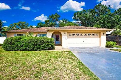 2453 Keeport Dr, Spring Hill, FL, 34609-3222 | Card Image
