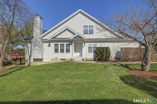 26 Carlson Ridge Rd, New Milford, CT, 06776-2935 | Card Image