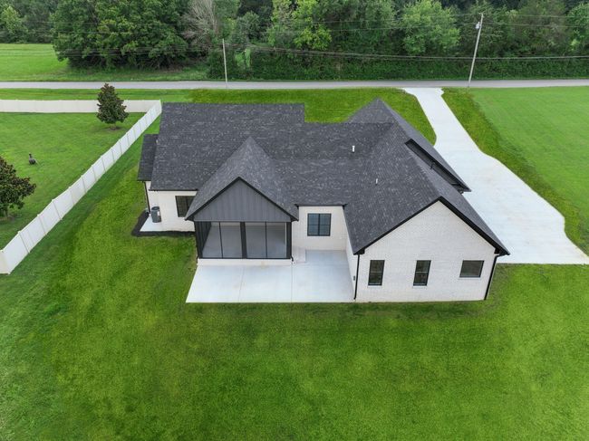 468 Gourdneck Rd Nw, House other with 3 bedrooms, 3 bathrooms and 3 parking in Tullahoma TN | Image 77
