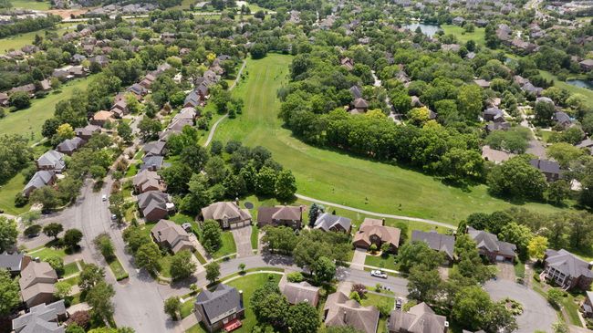 1129 Andover Forest Dr, House other with 4 bedrooms, 4 bathrooms and null parking in Lexington KY | Image 105