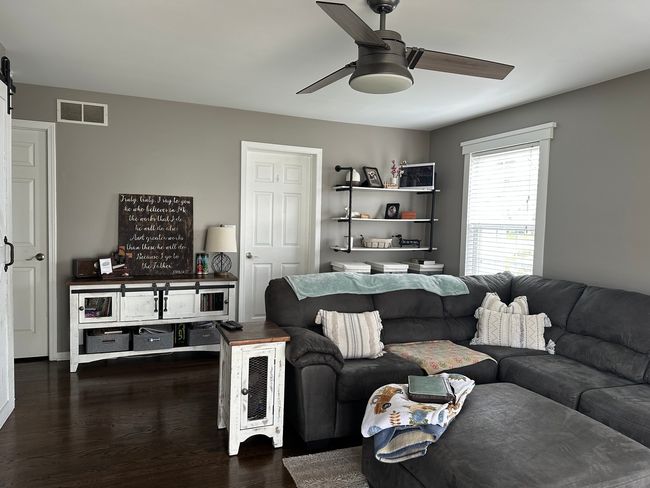 25733 S Mckinley St, House other with 3 bedrooms, 3 bathrooms and 2 parking in Monee IL | Image 10