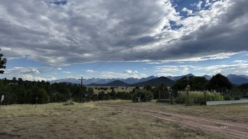 TBD 21st Trail, Cotopaxi, CO, 81252 | Card Image