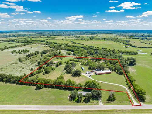 4611 E Interstate 30, Campbell, TX, 75422-1391 | Card Image