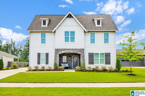 4600 Brexton St, TRUSSVILLE, AL, 35173-2533 | Card Image
