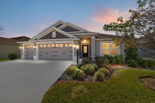 4528 Hayward Path, The Villages, FL, 32163-0504 | Card Image