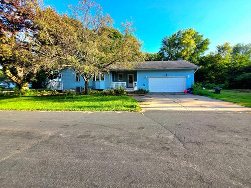 601 Wisconsin Ave, CENTURIA, WI, 54824-9042 | Card Image