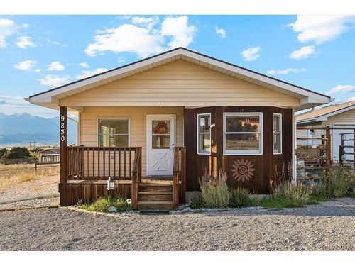 9830 E Cheyenne Cir, Salida, CO, 81201 | Card Image