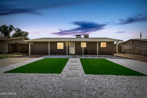 2535 E Hartford Avenue, Phoenix, AZ, 85032 | Card Image