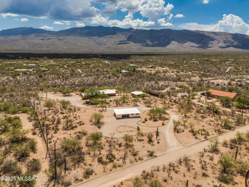 500 N Avenida Venado, Tucson, AZ, 85748 | Card Image