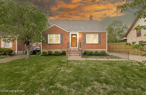 3014 Curran Rd, Louisville, KY, 40205 | Card Image